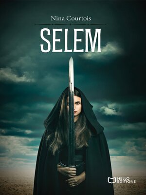 cover image of SELEM--La terre brûlée